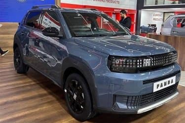 Upcoming Launch of the Algerian 'Fiat Grande Panda'