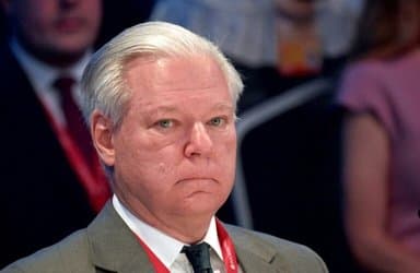 US Official: $100 Billion Losses for Businesses Due to Withdrawal from the Russian Market