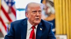 US Supreme Court Strikes Down Trump's Global Tariffs