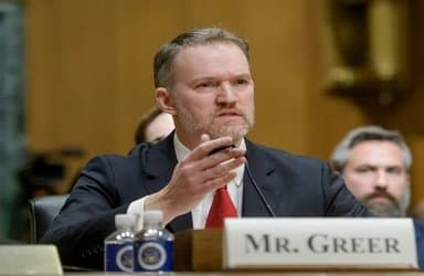 U.S. Trade Representative: No Country Has Indicated Plans to Withdraw from Trade Agreements