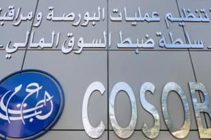 Visa granted to increase the capital of 'CSC Expertise' through new shares