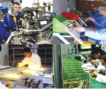Vocational training in Béjaïa: Towards a new educational map