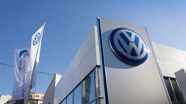 Volkswagen considers cutting 100,000 jobs and closing 4 factories in Germany