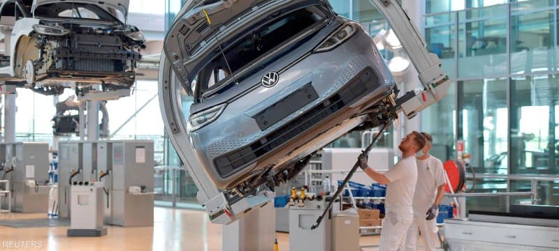 Volkswagen Group announces the layoff of thousands of workers in its largest restructuring plan in history