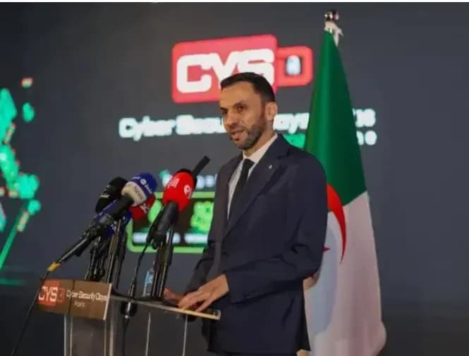 Wadih: Strengthening the capabilities of information system protection is essential