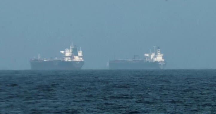 War in the Middle East: Oil regains momentum