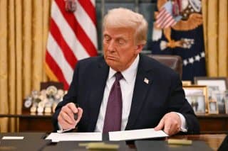 Washington Prepares to Impose New Tariffs on China Ahead of Donald Trump and Xi Jinping Summit