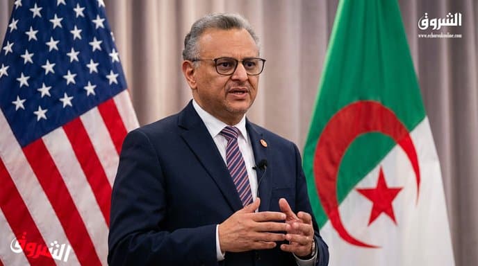 Washington Reveals Plans to Enhance Economic Cooperation with Algeria