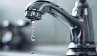 Water supply interruption in these areas - Iqtissad Al Balad