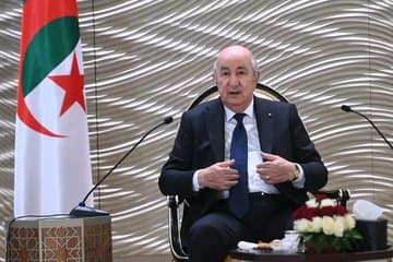 “We renew our commitment to building a state of law and justice based on the absolute sovereignty of the constitution” - Iqtissad Al Balad
