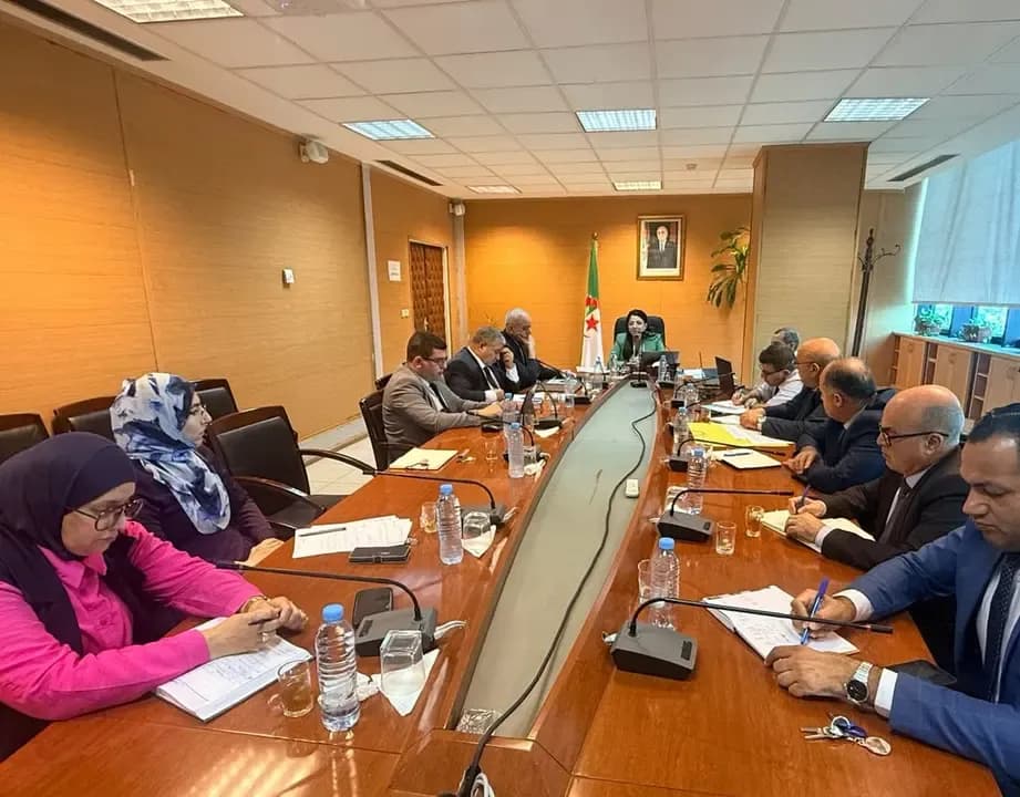 Weekend Duty Program Coinciding with Independence Day Focus of Coordination Meeting