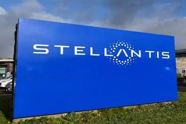 What is Algeria's position in the massive investment plan of Stellantis?