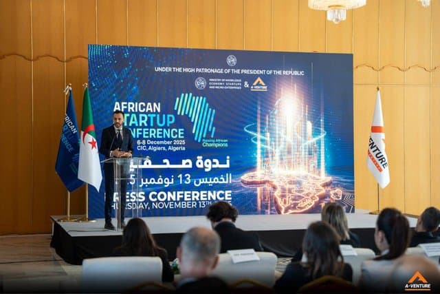 While innovation is ubiquitous on the Continent: African start-ups struggling for funding
