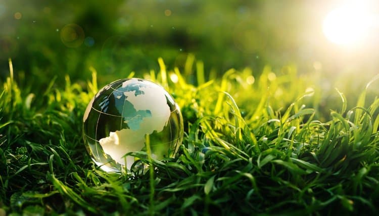 While the West Hesitates, the World Massively Invests in Green Energy