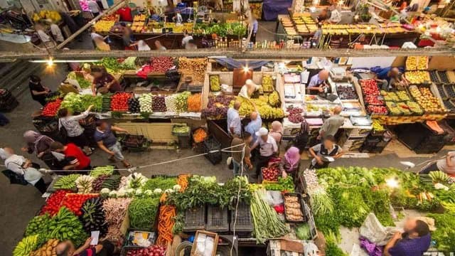 Wholesale and Retail Markets: A Reorganization Plan to be Submitted Soon to the Council of Ministers