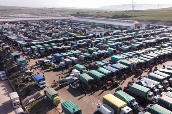 Wholesale markets: How to achieve perfect regulation