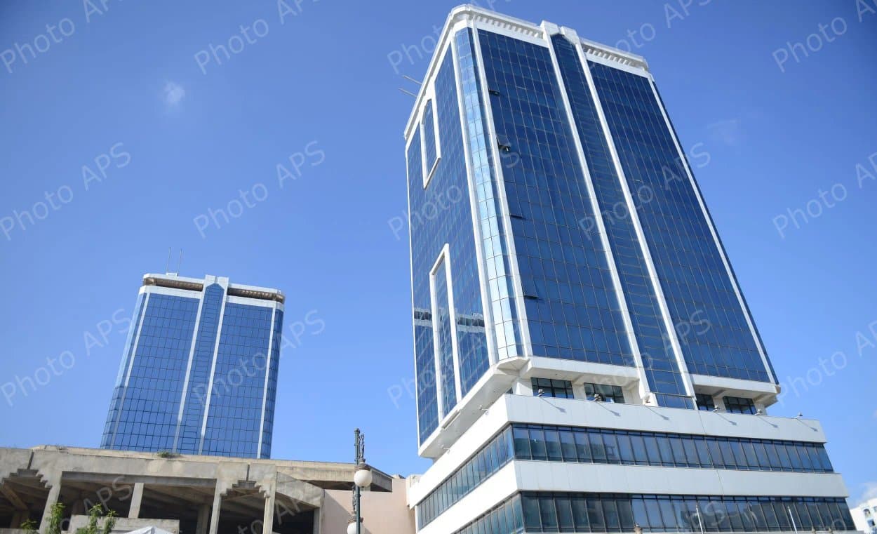 Wide Response from Traders to the Duty System on the Second Day of Eid al-Fitr