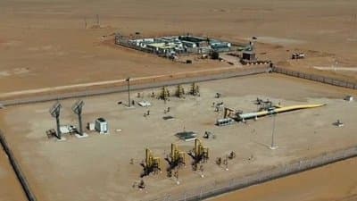 Widespread International Media Interest in the Trans-Saharan Gas Pipeline Project
