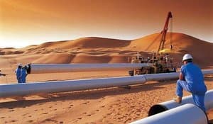 Widespread International Media Interest in the Trans-Saharan Gas Pipeline Project - Iqtissad Al Balad