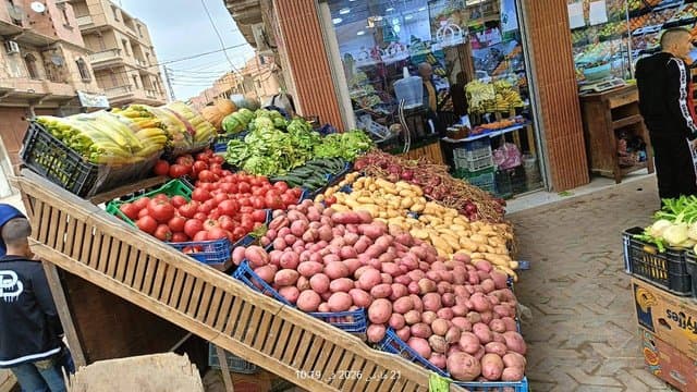Widespread Response from Traders to the Duty System on the Second Day of Eid al-Fitr