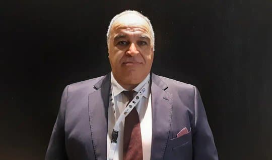 With support from Algeria, the African Energy Bank will become operational at the end of July