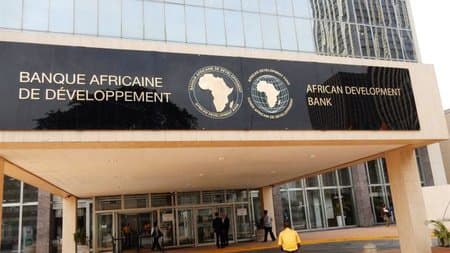 With the participation of 81 countries.. The annual meetings of the African Development Bank commence