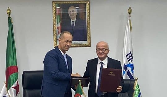 With traditional or Islamic loans.. New agreements to facilitate financing for small and medium enterprises