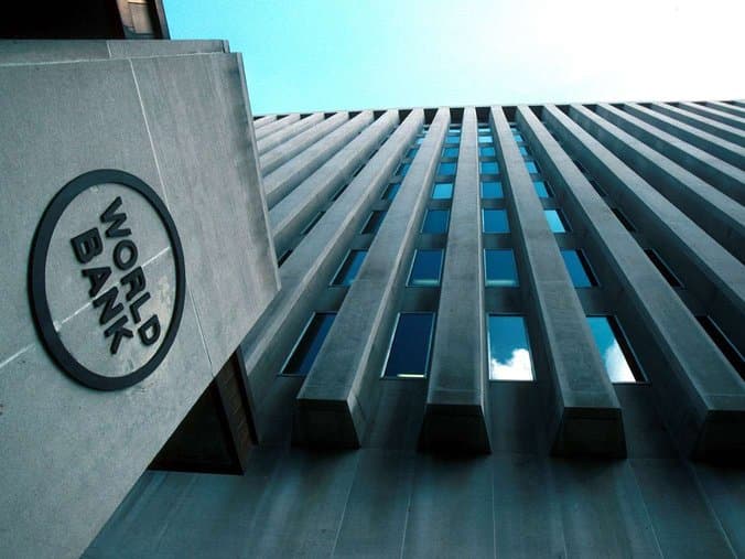 World Bank: Algeria confirms its status as an upper-middle-income country