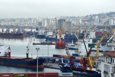 World Bank Raises Growth Forecast for Algerian Economy in 2026