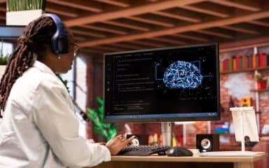 World Bank Report on the Digital Revolution: 'AI Offers a Century Leap for Africa'