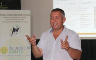 Yacine Madouche, researcher and lecturer at UMMTO: 'Algeria is no longer perceived by Berlin as a mere supplier of raw materials'