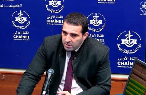 Yahia: Digitalization is a Strategic Option to Update the Social Security Sector and Improve Public Services