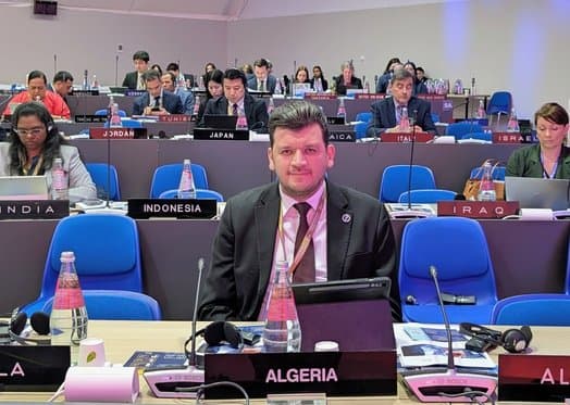 Yassine Walid: "The government is working to support investors in desert agriculture"