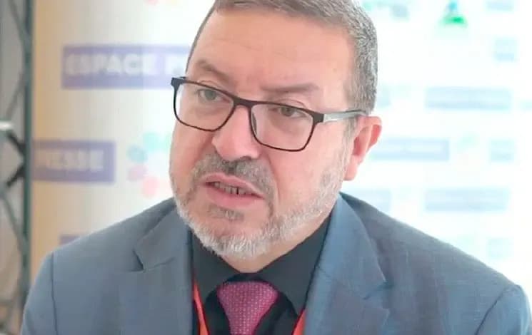 Younes Karrar to 'El Shaab': Securing Information Systems is a Condition for Establishing Digital Sovereignty
