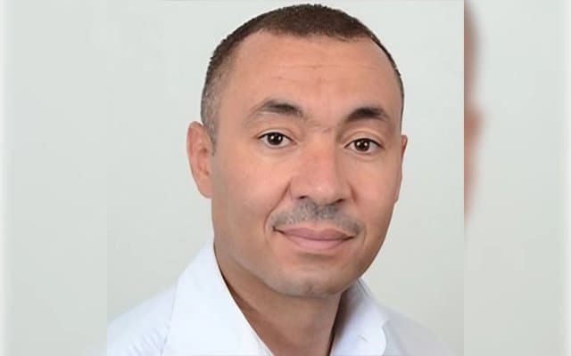 Zahir Rouabah: "Thermal insulation must become a priority in construction"