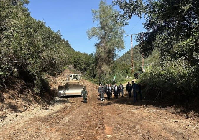 Zinc and lead mine in Béjaïa: The government accelerates the exploitation of a strategic project