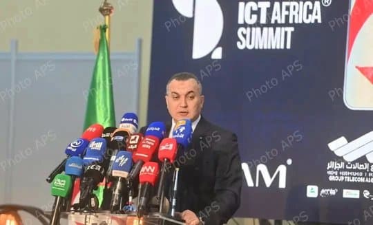 Zrouki calls on Algerian institutions active in digital services to turn towards international markets - Iqtissad Al Balad