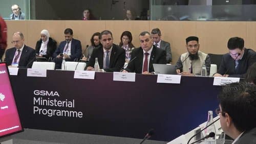 Zrouki from Barcelona: “Balanced Spectrum Pricing” is the Key to Digital Investment