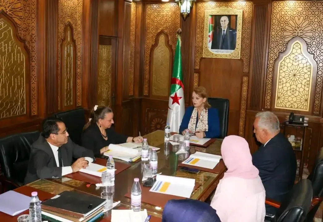 11 Projects Win in the First Edition of the National Innovation Competition for Smart Promotion of Algerian Tourism