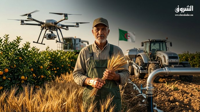 15% Contribution of Agriculture to National Output and 80% Coverage of Food Needs