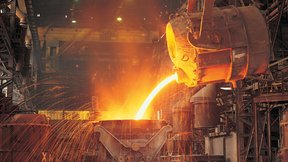150 foreign exhibitors at the 4th edition of the International Steel and Iron Exhibition