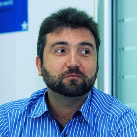 Samir Bouazabia