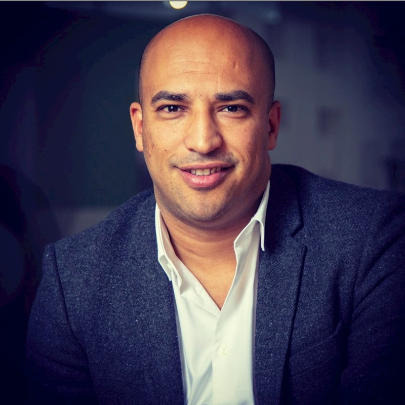 Kamel Haddar
