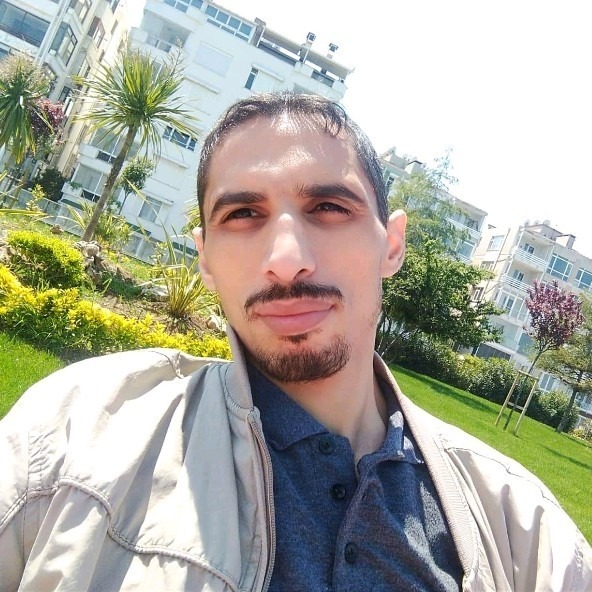 Mohammed Lamine Ouahabi