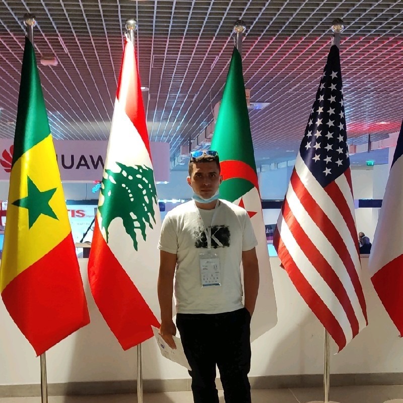 Abderrahim KSOUM