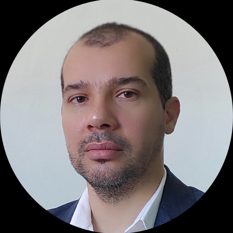 BACHIRI ABDELOUAHAB