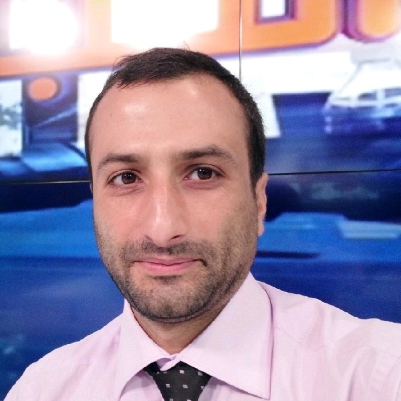 Mohamed Taxana