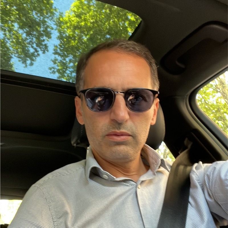 Nadir Khiatine