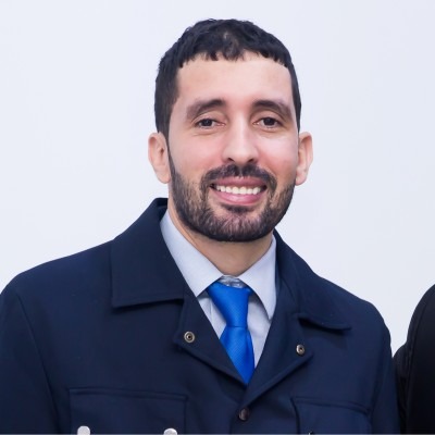 Abdelhalim Lagrid