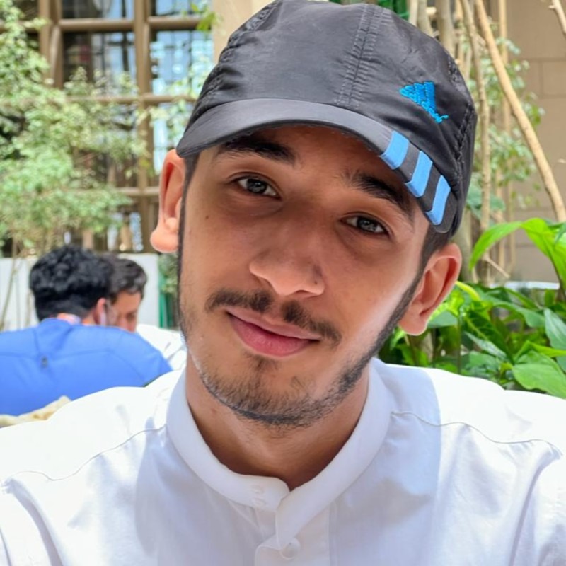 Ramzi Mohammed Daameche